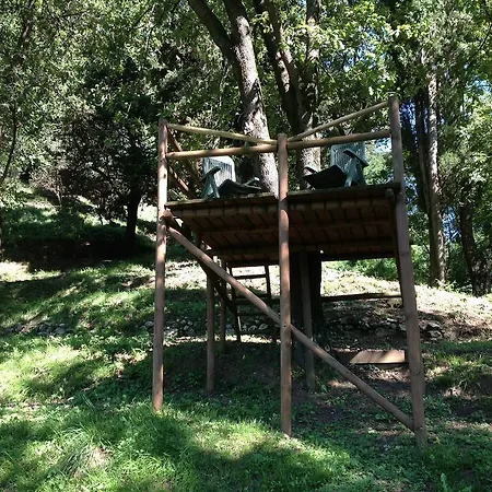 Semesterbostad Morante *