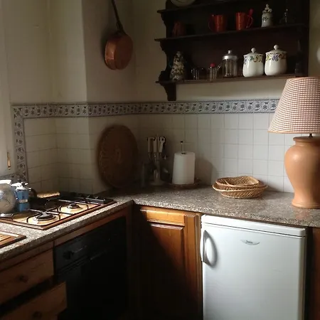 Morante * Borgo a Mozzano