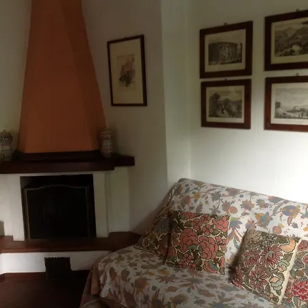Morante Holiday home *