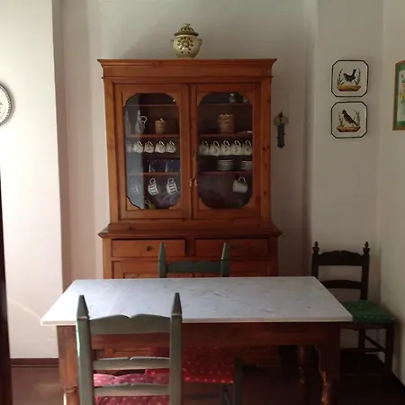 Morante Holiday home *