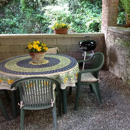Morante Borgo a Mozzano