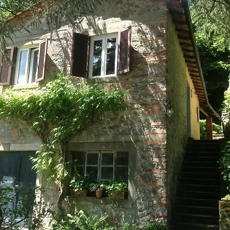 Morante Holiday home Borgo a Mozzano