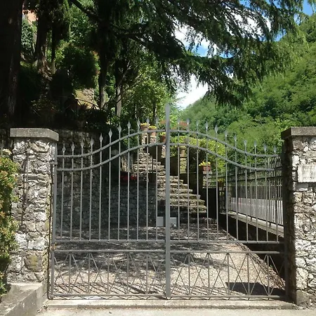 Morante Borgo a Mozzano