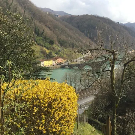 Morante Holiday home *